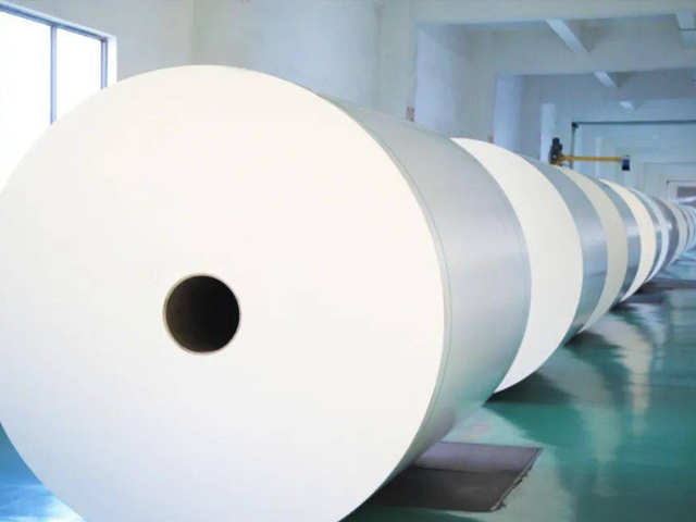 紙漿和醫(yī)藥工業